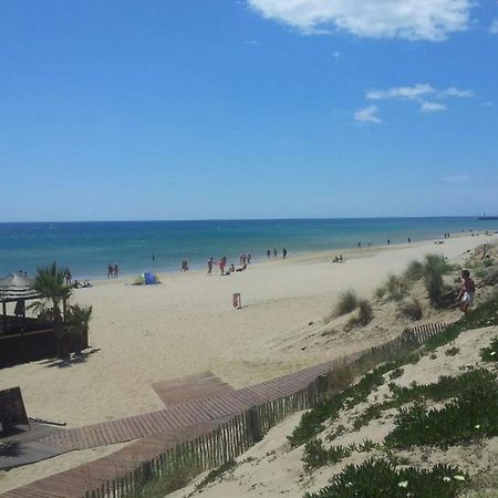 Naturiste Cap D'Agde Heliopolis K 106 Buitenkant foto